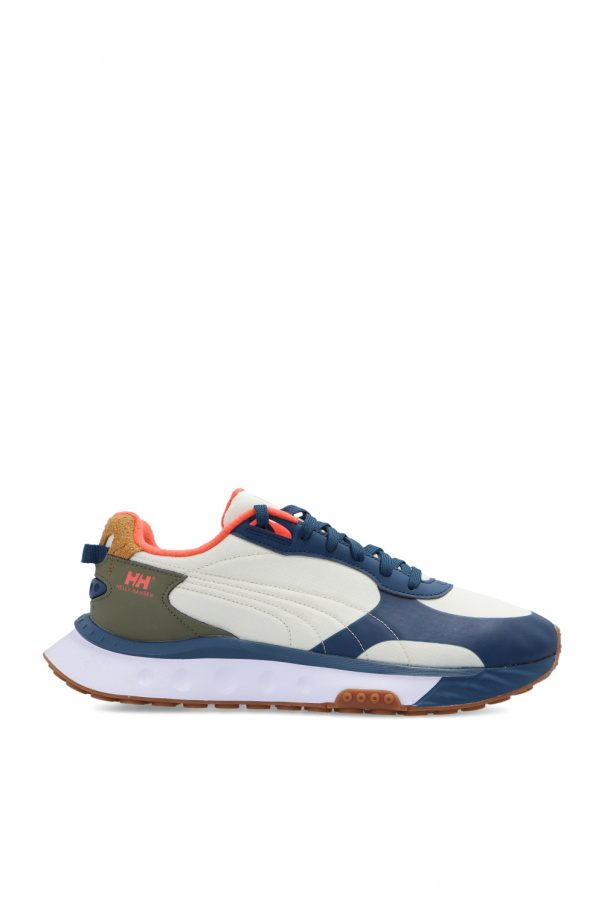 Meek mill puma clearance uk